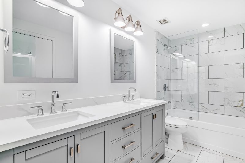 Top Bathroom Remodeling Companies in Douglasville, GA