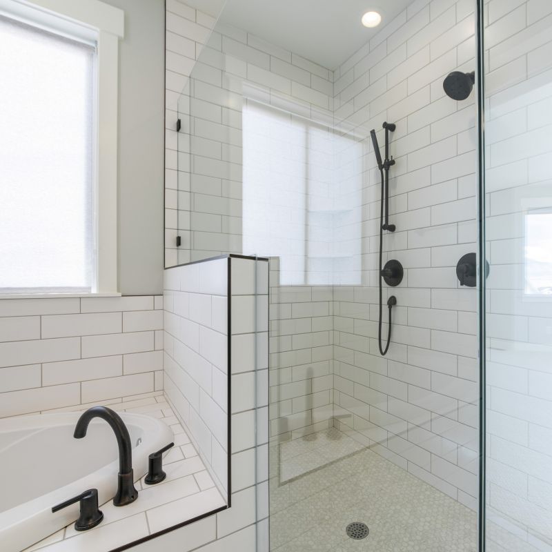 Specialty Shower and Tub Installers